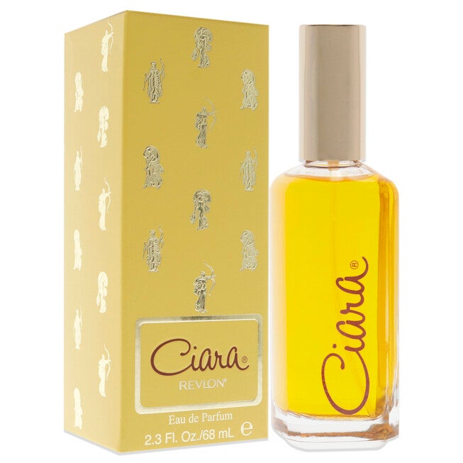 Ciara by Revlon for Women - 2.3 oz EDP Spray, , alternate image number null