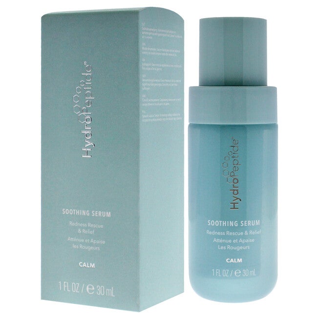 Soothing Serum by Hydropeptide for Unisex - 1 oz Serum, See Description, alternate image number 3