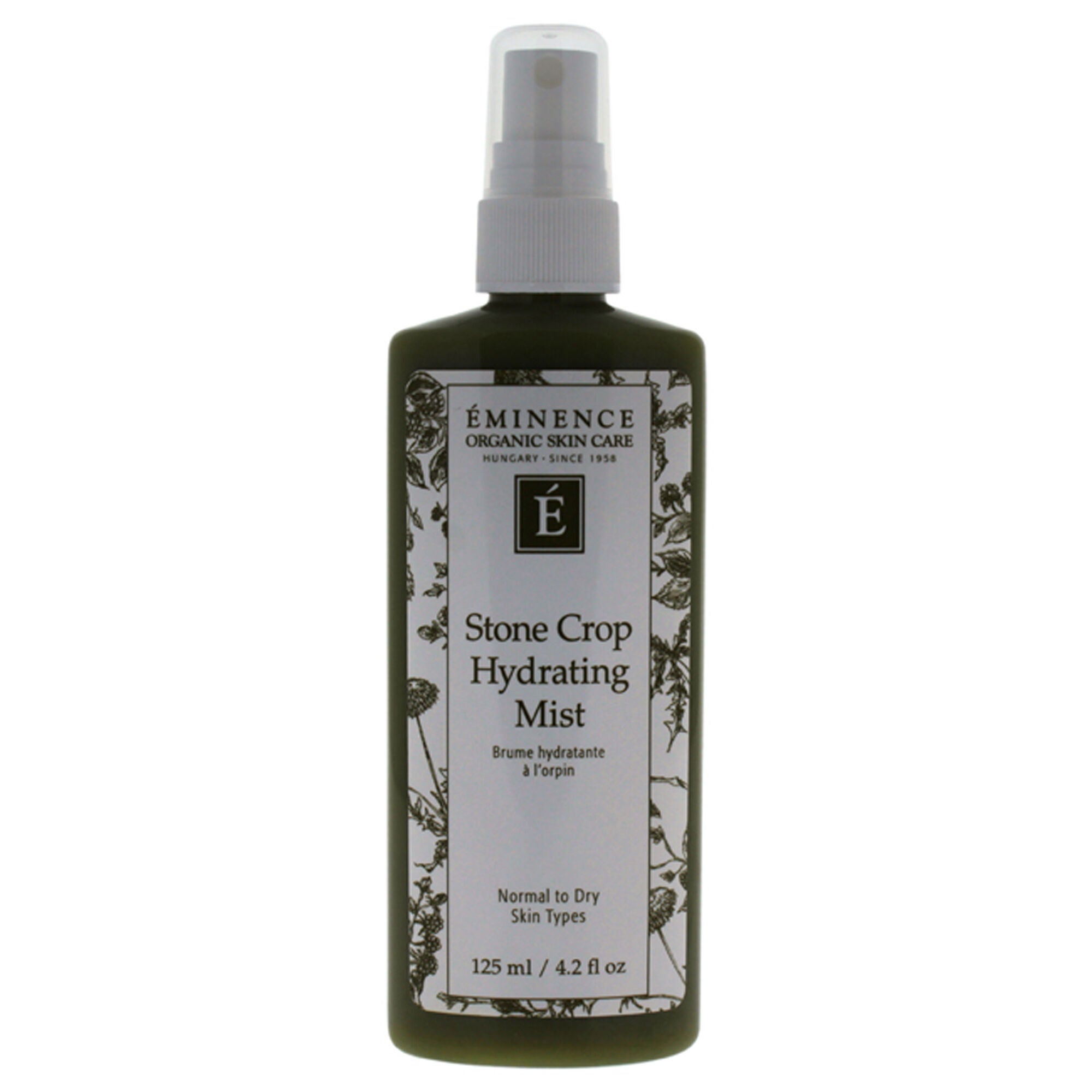 Stone Crop Hydrating Mist by Eminence for Unisex - 4.2 oz Spray, , alternate image number 3