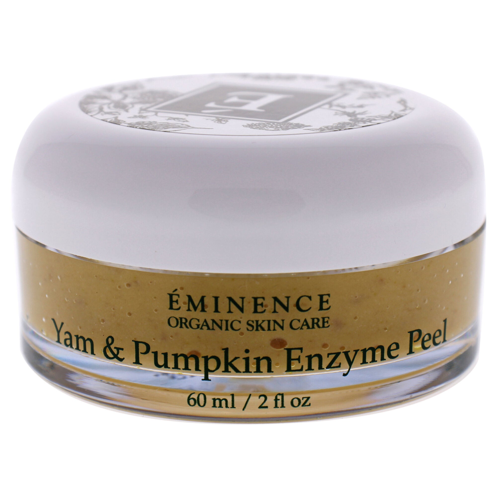 Yam and Pumpkin Enzyme Peel by Eminence for Women - 2 oz Treatment, , alternate image number 6