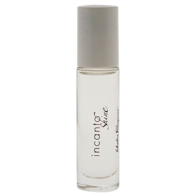 Incanto Shine by Salvatore Ferragamo for Women - 0.27 oz EDT Rollerball (Mini), , alternate image number 5