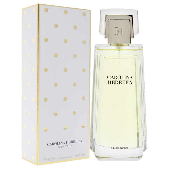 Carolina Herrera by Carolina Herrera for Women - 3.4 oz EDP Spray, See Description, alternate image number 1