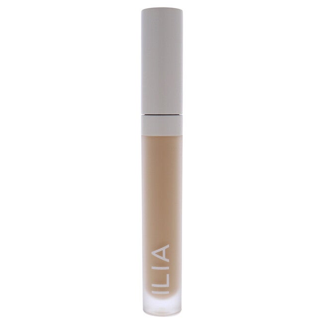 True Skin Serum Concealer - SC1 Chicory by ILIA Beauty for Women - 0.16 oz Concealer, See Description, alternate image number 1