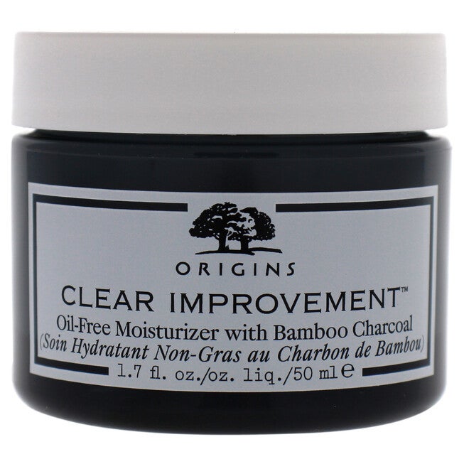 Clear Improvement Pore Clearing Moisturizer by Origins for Unisex - 1.6 oz Moisturizer, , alternate image number 6
