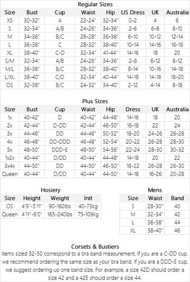 Back Seam Thigh High Pack, , alternate image number 4