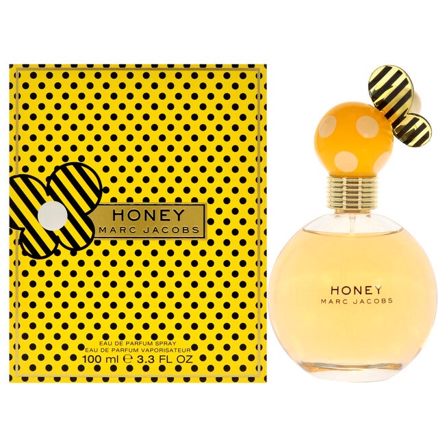 Marc Jacobs Honey by Marc Jacobs for Women - 3.4 oz EDP Spray, See Description, hi-res image number 0