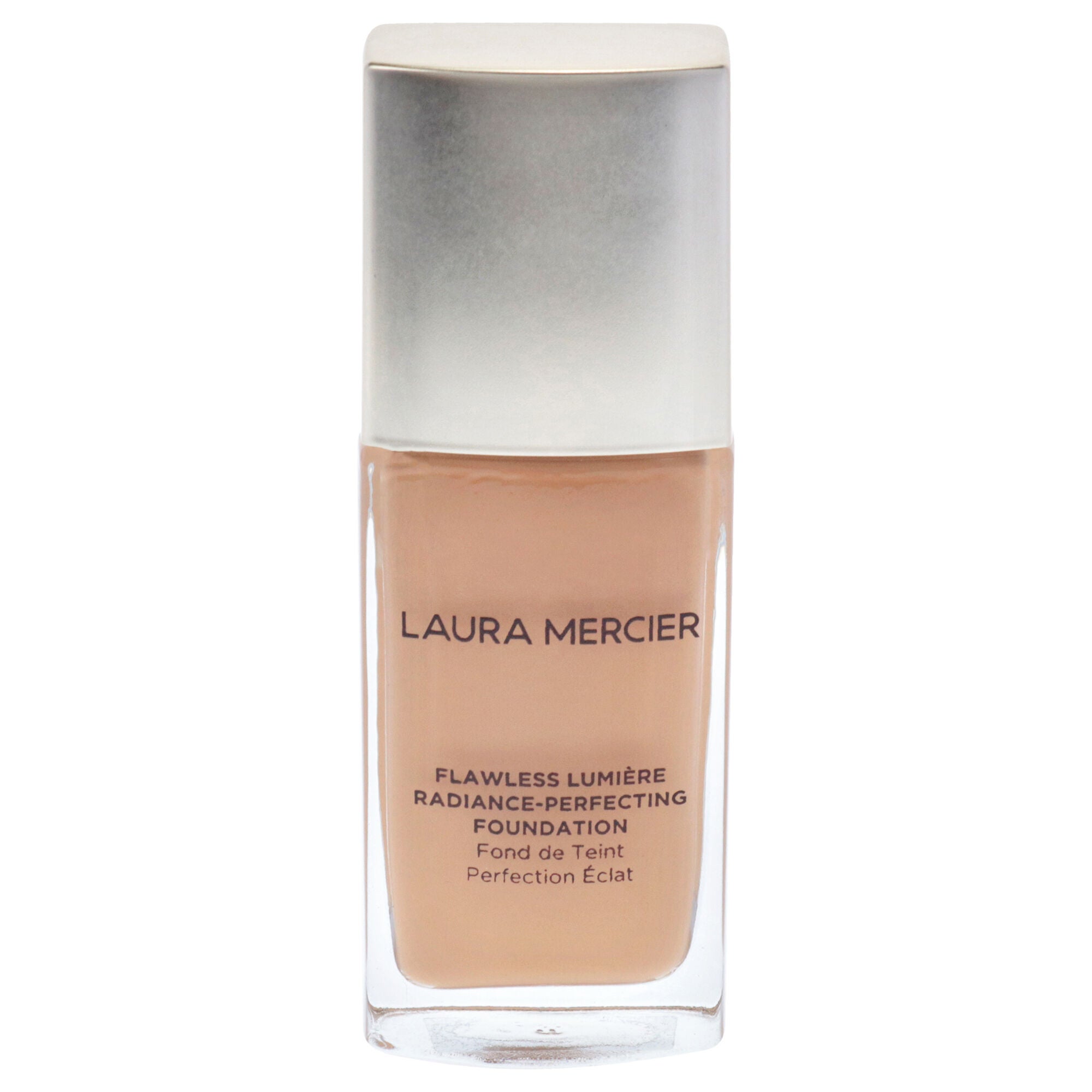 Flawless Lumiere Radiance-Perfecting Foundation - 3W1 Dusk by Laura Mercier for Women - 1 oz Foundation, , alternate image number 5