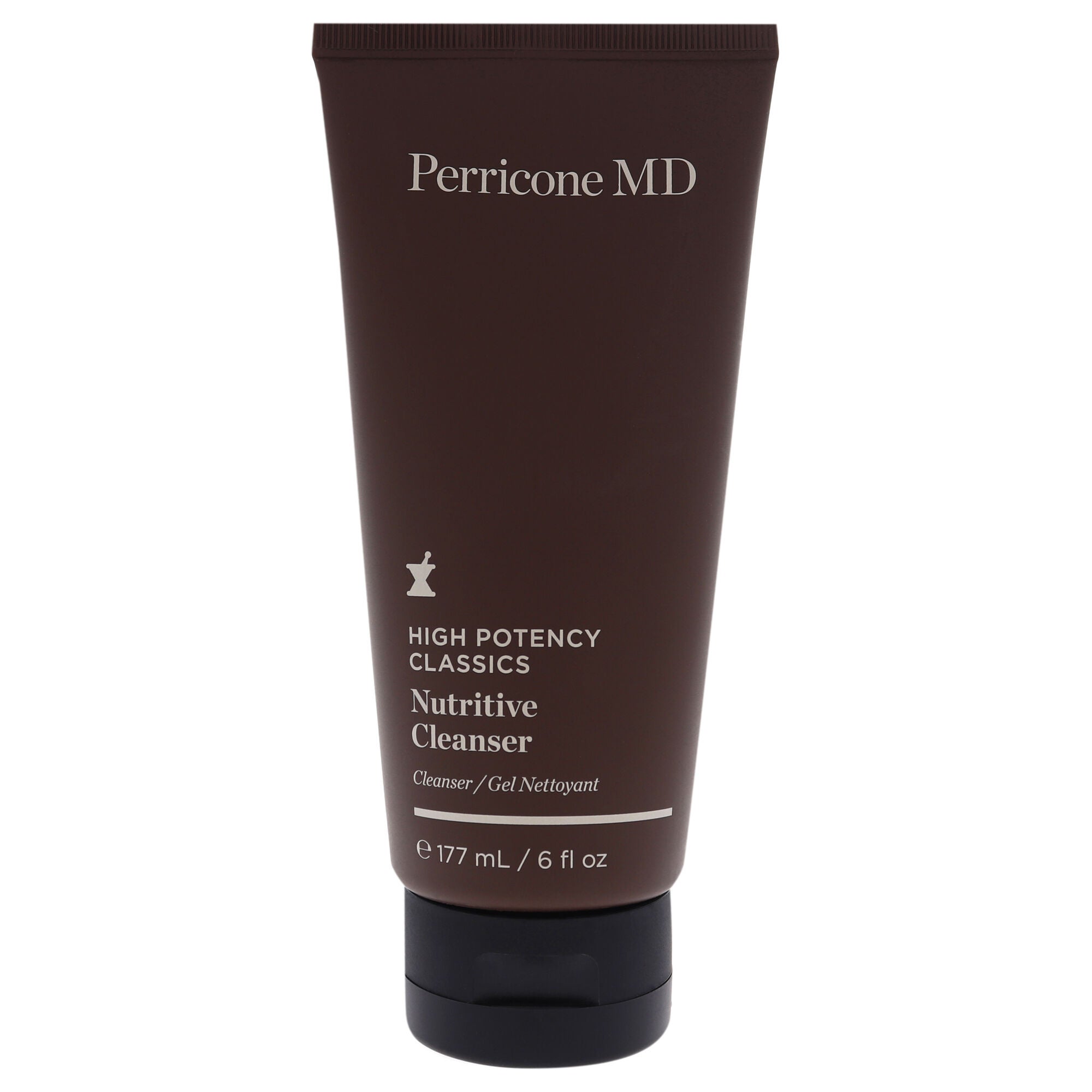 High Potency Classics Nutritive Cleanser by Perricone MD for Unisex - 6 oz Cleanser, , alternate image number 6