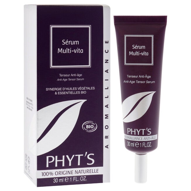 Multi-Vita Serum by Phyts for Women - 1 oz Serum, See Description, alternate image number 1