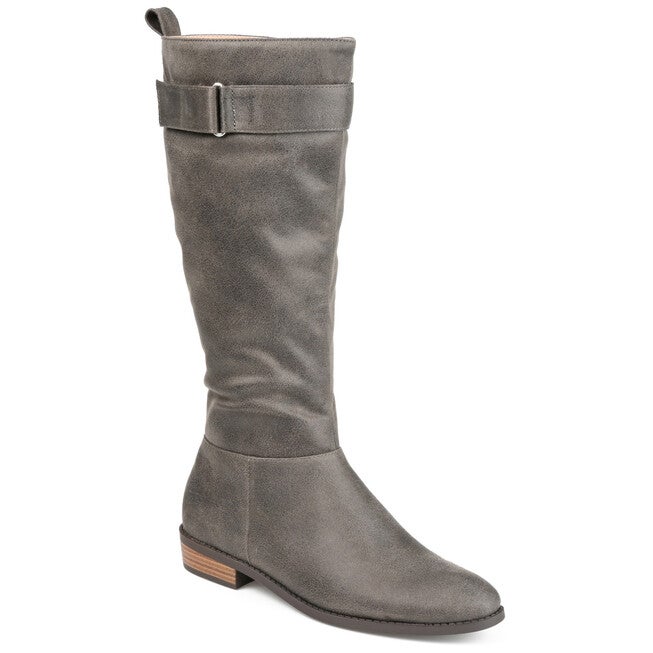 Women's Tru Comfort Foam Lelanni Boot, Grey, hi-res image number null