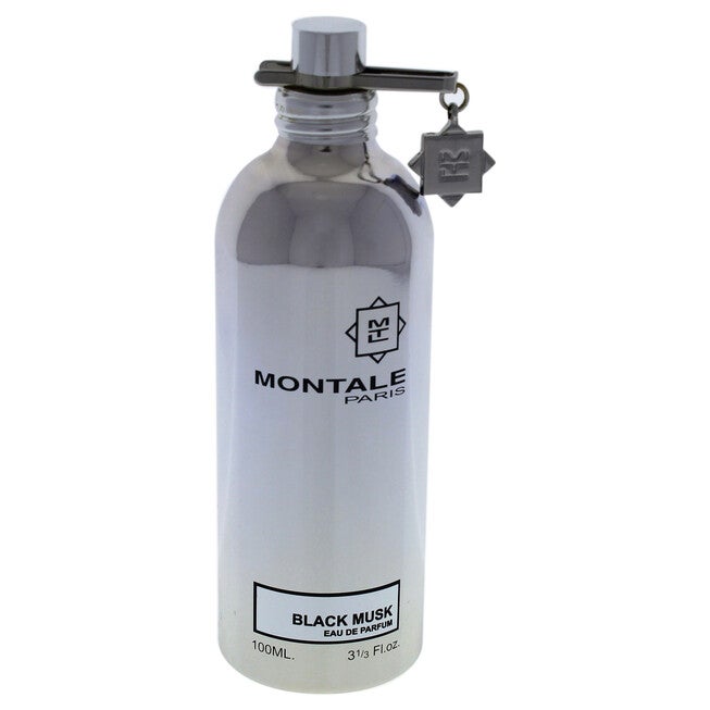 Black Musk by Montale for Unisex - 3.4 oz EDP Spray, , alternate image number 6