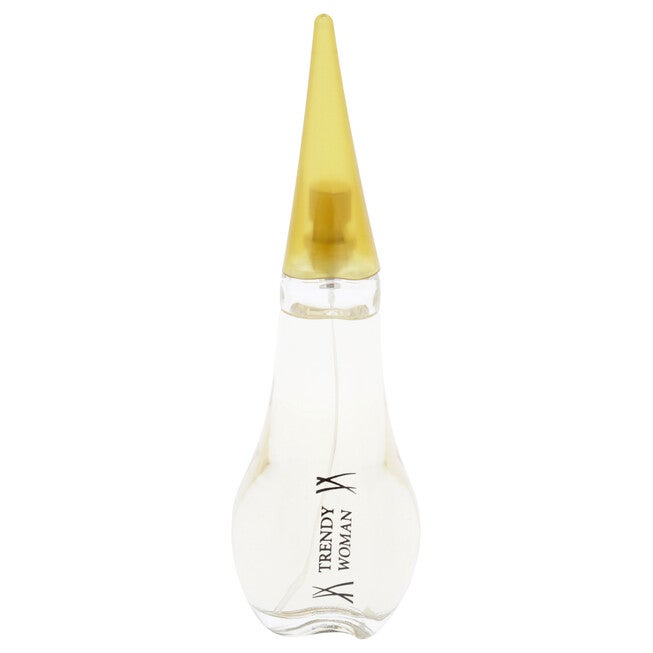 Trendy Woman by Fragluxe for Women - 3.3 oz EDT Spray, See Description, alternate image number 3