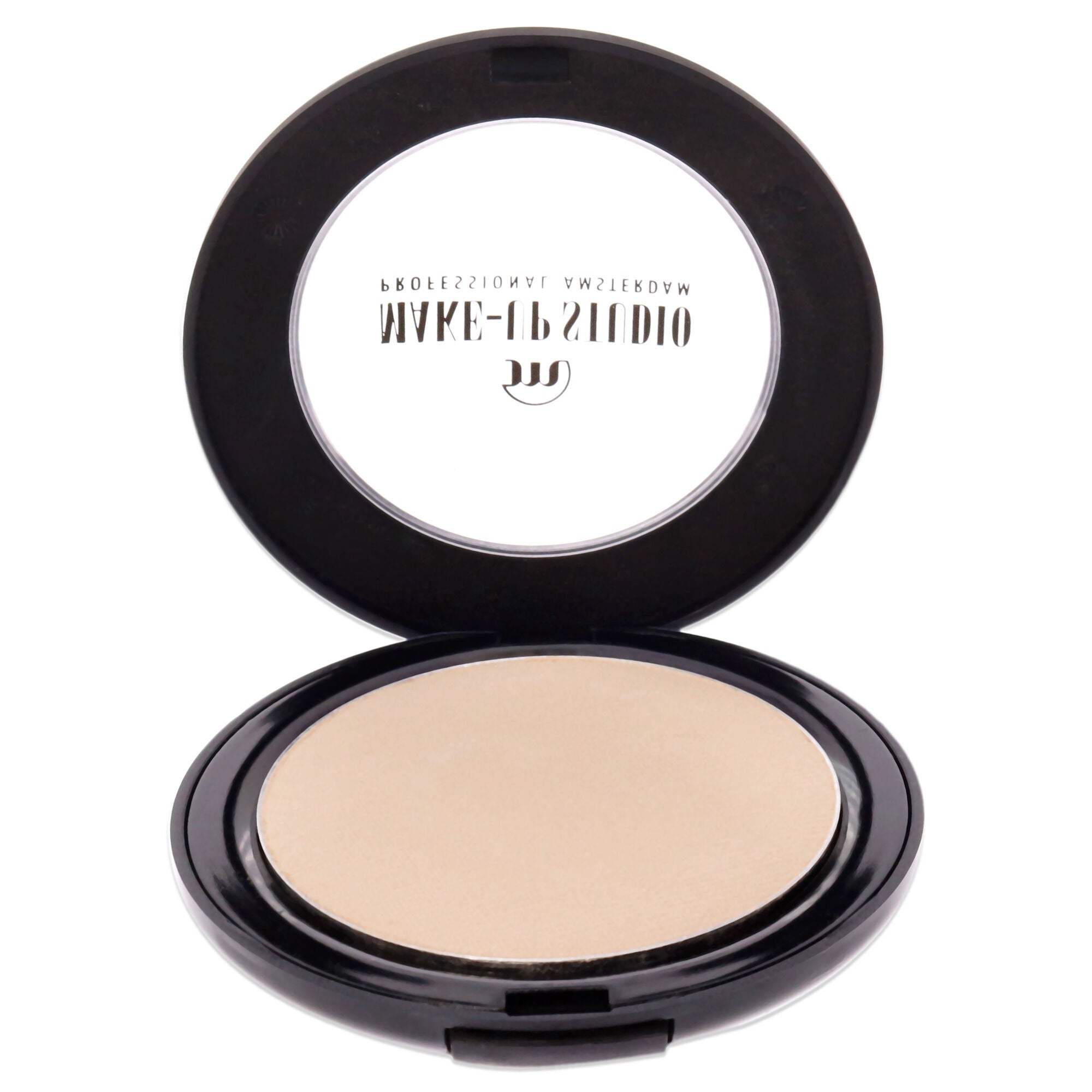 Powder Compact Foundation - Transparant Shimmering by Make-Up Studio for Women - 0.35 oz Foundation, See Description, alternate image number 3