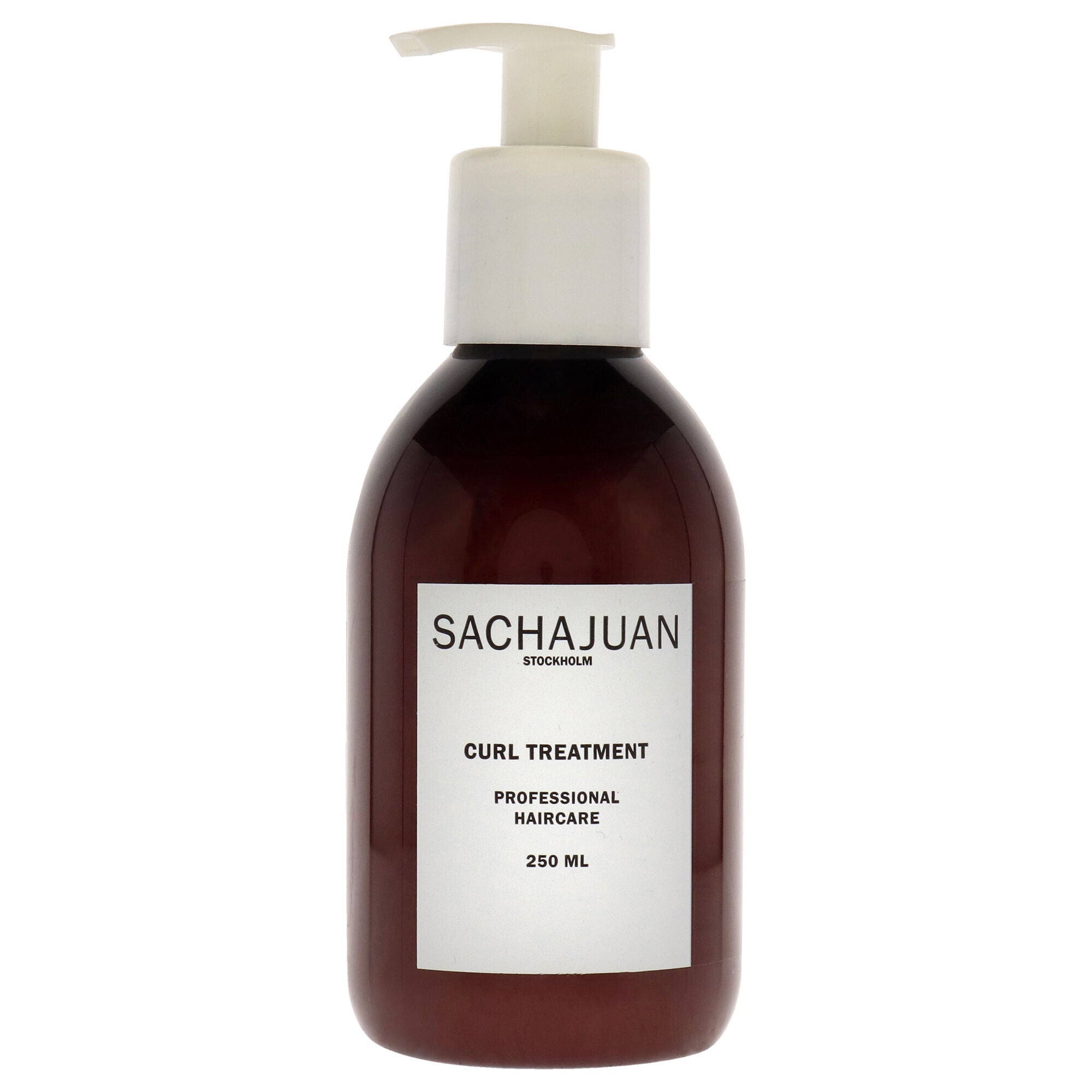 Curl Treatment by Sachajuan for Unisex - 8.4 oz Treatment, See Description, hi-res image number 0