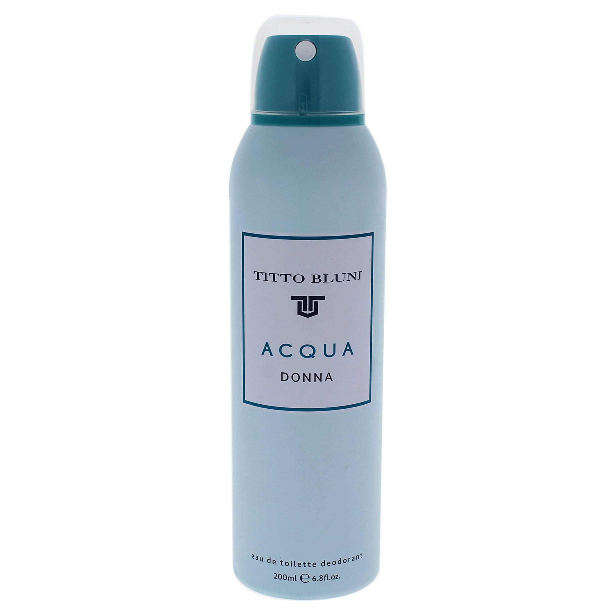 Acqua Donna by Titto Bluni for Women - 6.8 oz Deodorant Spray, , alternate image number 3
