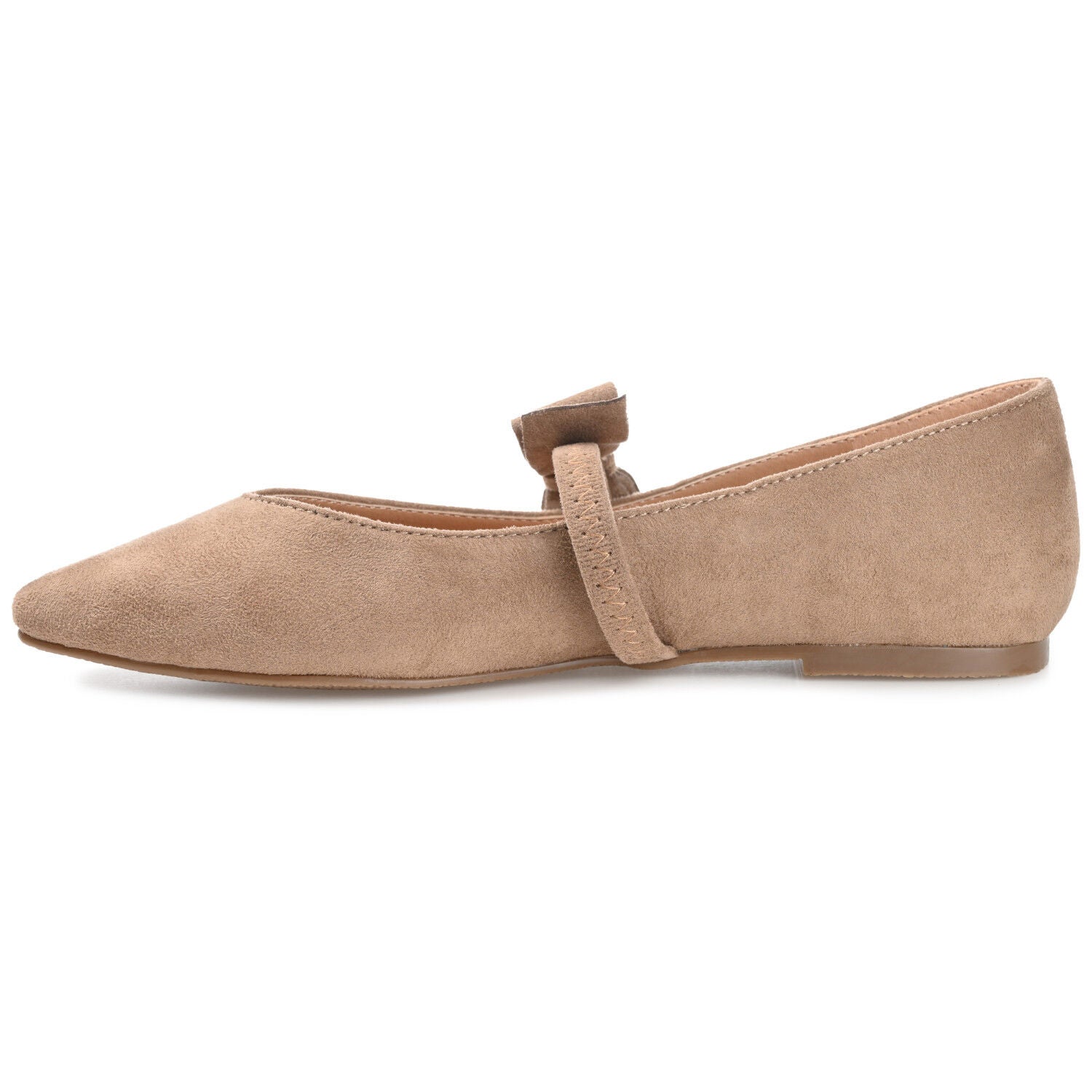Women&#39;s Aizlynn Flat, , alternate image number 2