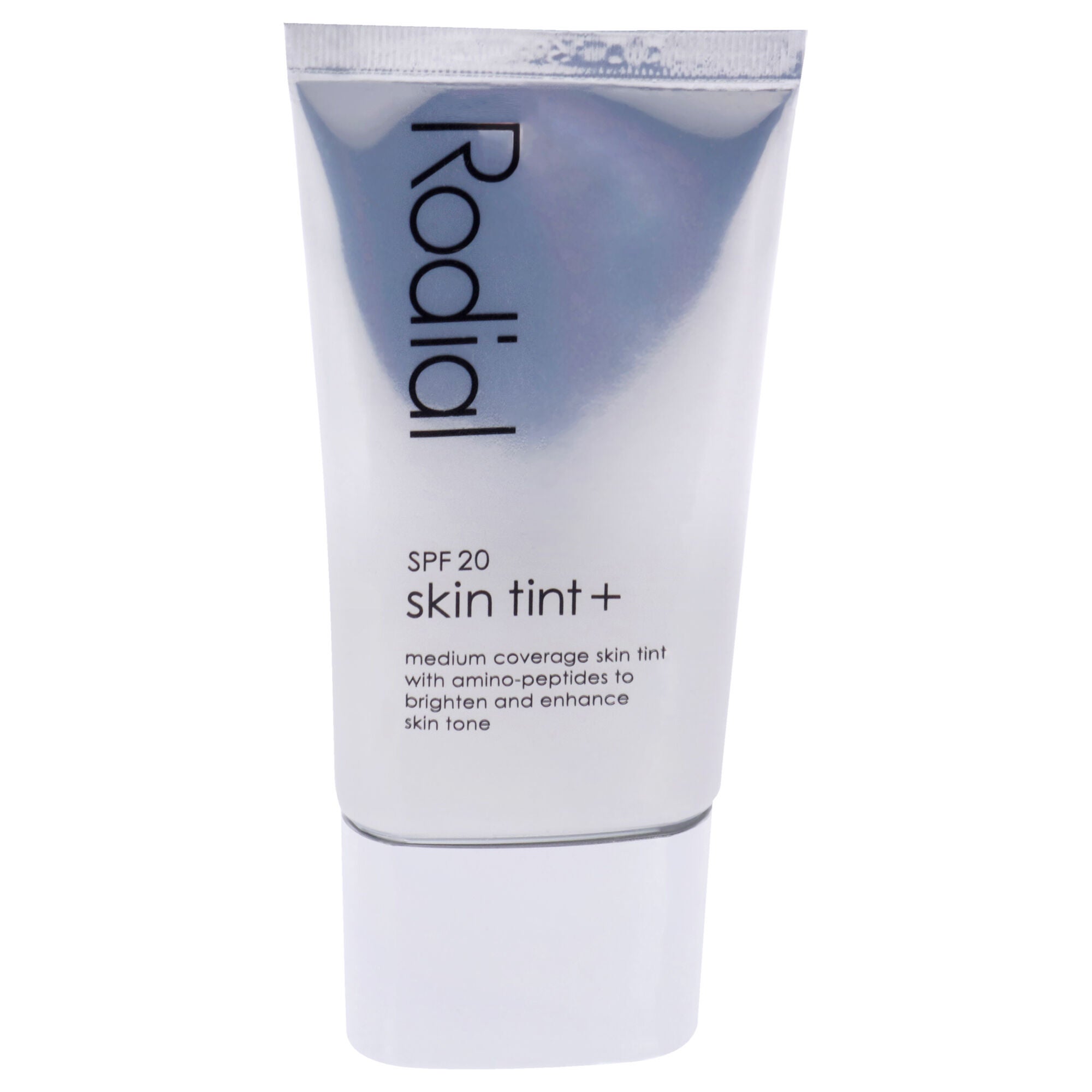 Skin Tint SPF 20 - 01 Capri Light by Rodial for Women - 1.35 oz Foundation, See Description, alternate image number 4