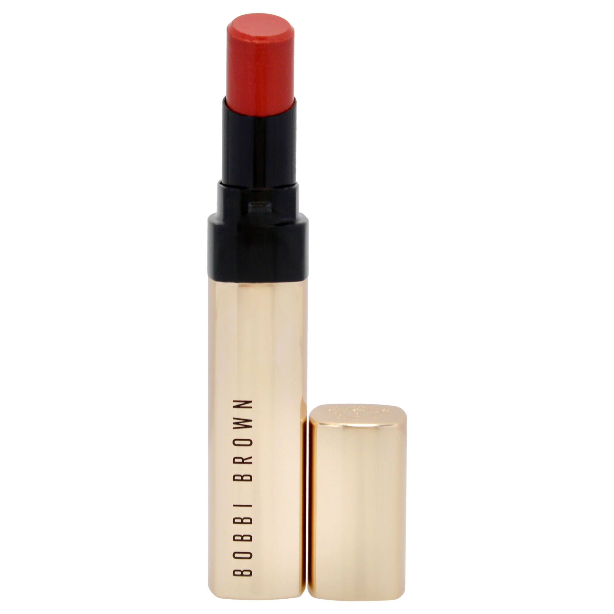 Luxe Shine Intense Lipstick - Supernova by Bobbi Brown for Women - 0.2 oz Lipstick, See Description, alternate image number 4