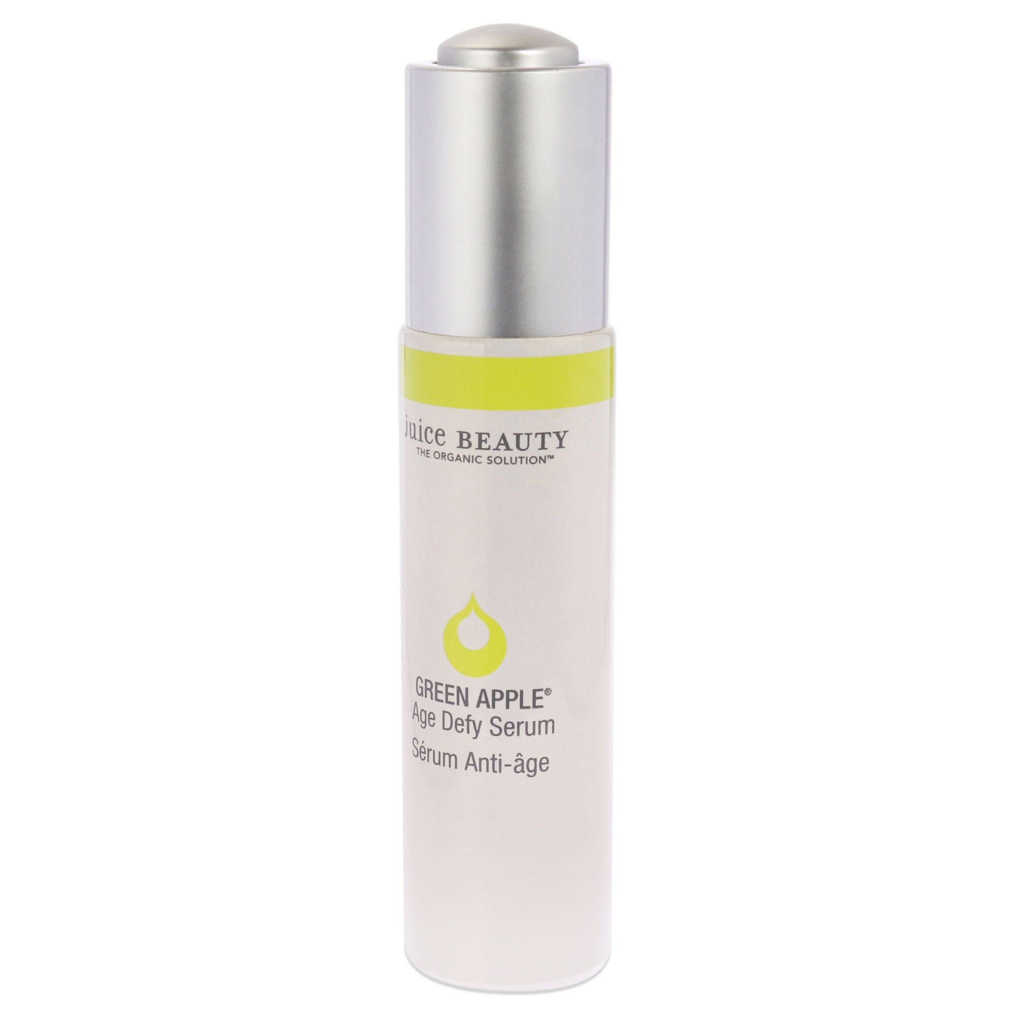 Green Apple Age Defy Serum by Juice Beauty for Women - 1 oz Serum, , alternate image number 6