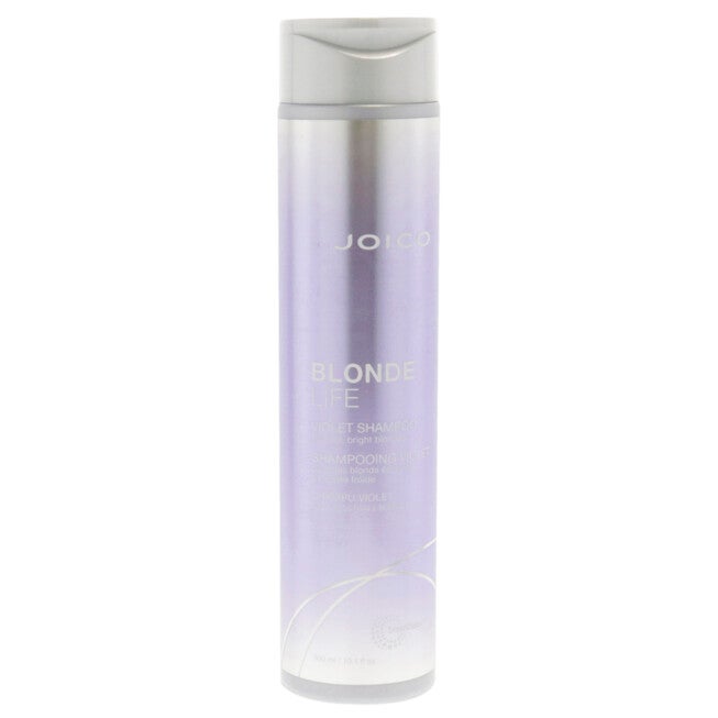 Blonde Life Violet Shampoo by Joico for Unisex - 10.1 oz Shampoo, See Description, hi-res image number 0