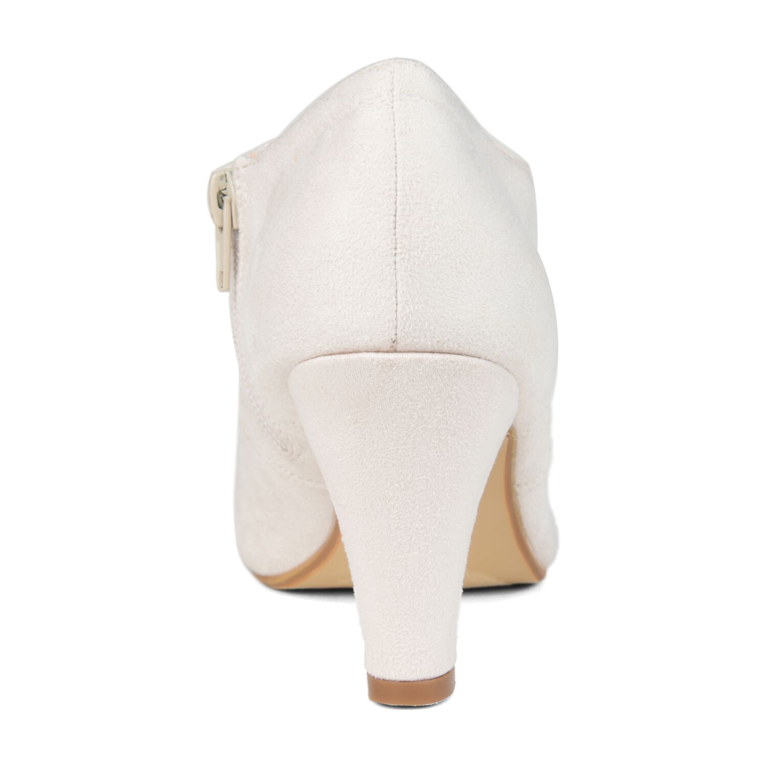 Women's Regular and Wide Width Leona Bootie, , alternate image number 1