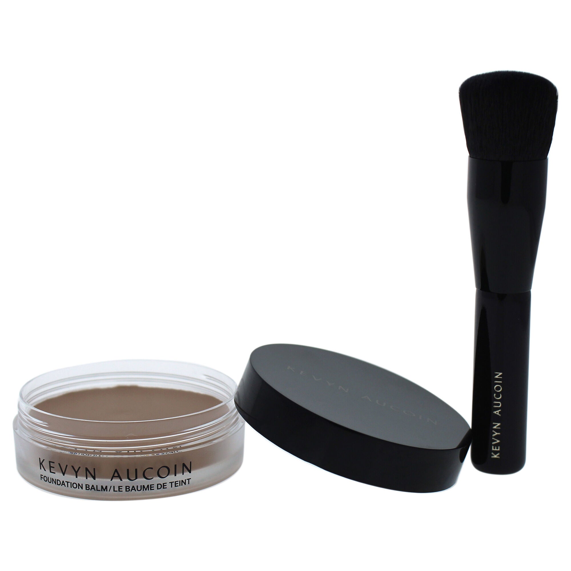 Foundation Balm - Medium FB5.5 by Kevyn Aucoin for Women - 0.7 oz Foundation, See Description, alternate image number 4