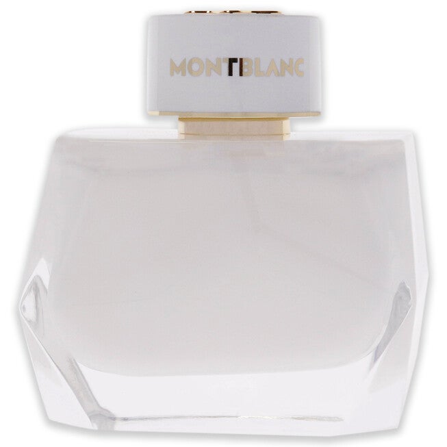 Signature by Mont Blanc for Women - 3 oz EDP Spray, , alternate image number 5