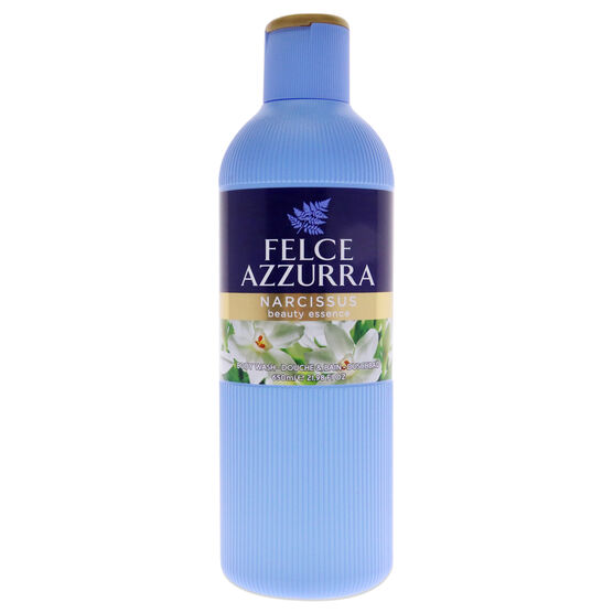 Narcissus by Felce Azzurra for Unisex - 22 oz Body Wash, , alternate image number null