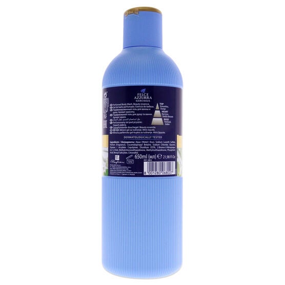 Narcissus by Felce Azzurra for Unisex - 22 oz Body Wash, , alternate image number null