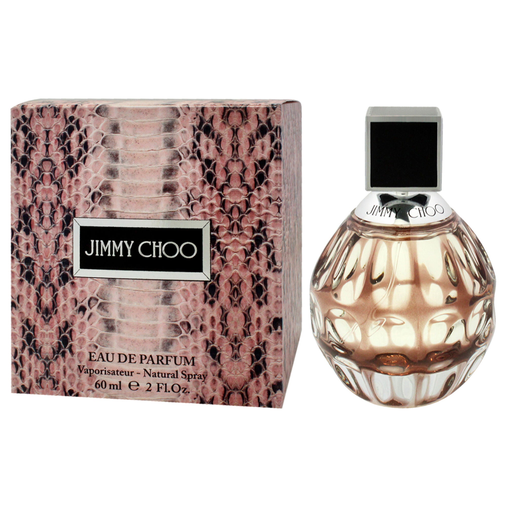 Jimmy Choo by Jimmy Choo for Women - 2 oz EDP Spray, See Description, alternate image number 3