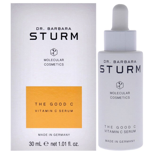The Good C Vitamin C Serum by Dr. Barbara Sturm for Unisex - 1.01 oz Serum, See Description, hi-res image number 0