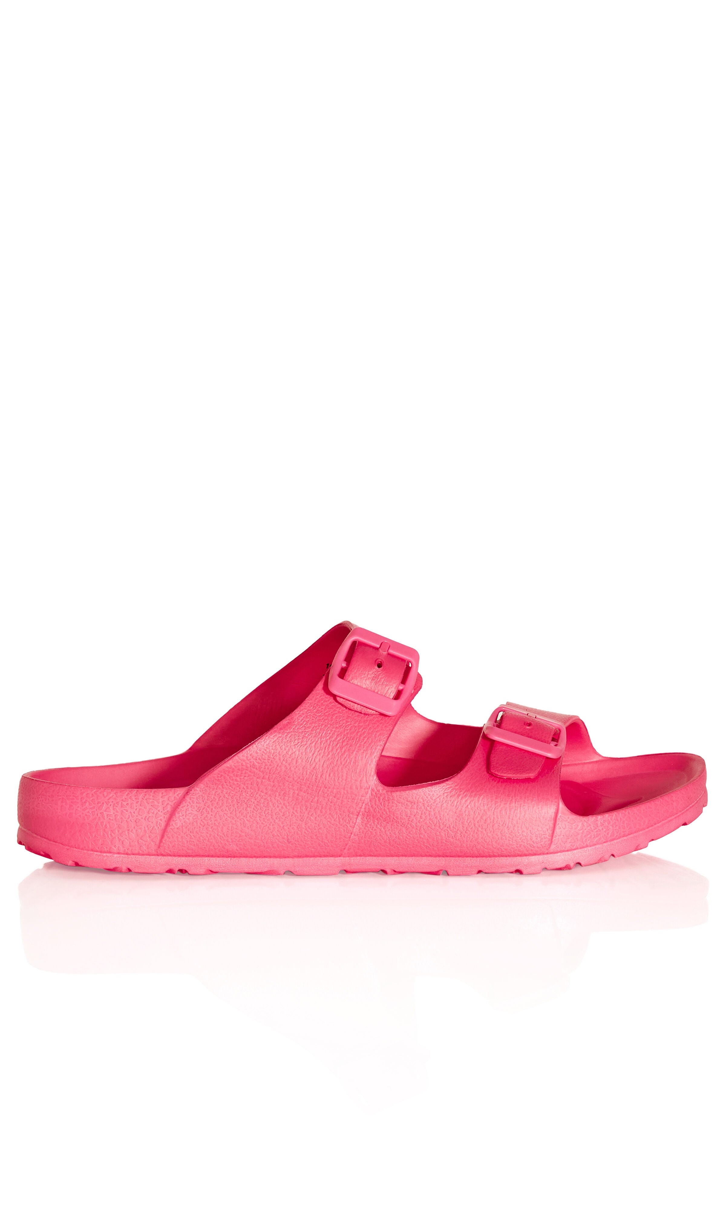 Erica Sandal - hot pink, , alternate image number 1