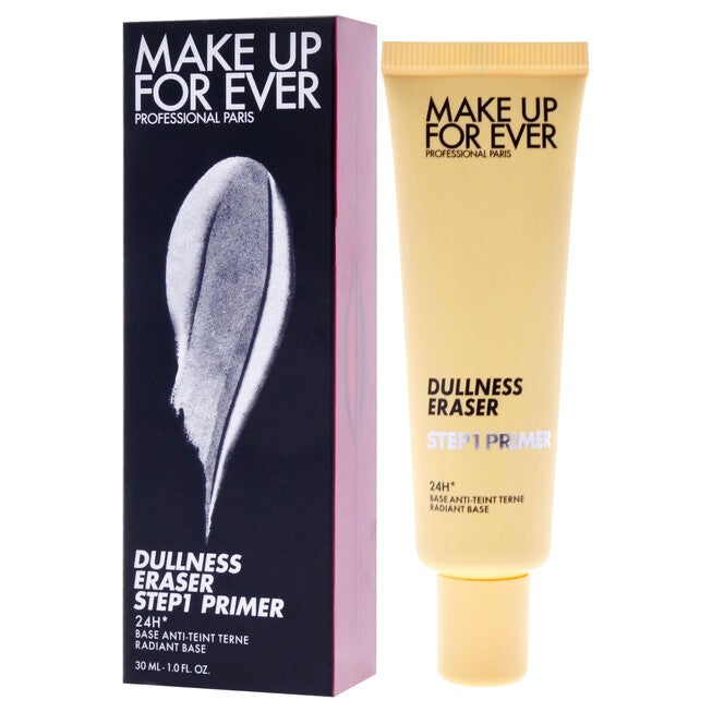 Step 1 Primer 24H Color Corrector - Dullness Eraser by Make Up For Ever for Women - 1 oz Primer, See Description, alternate image number 3