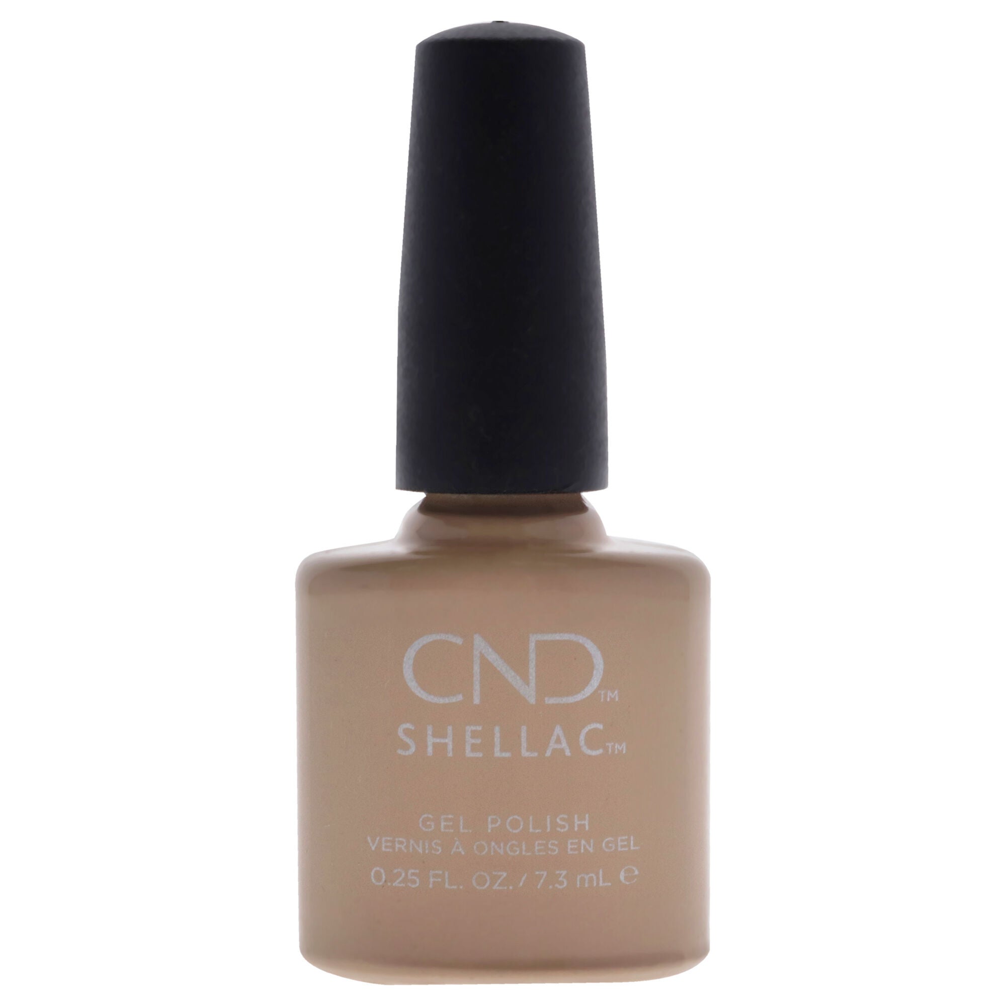 Shellac Nail Color Kit by CND for Women - 3 Pc Kit, See Description, alternate image number 4