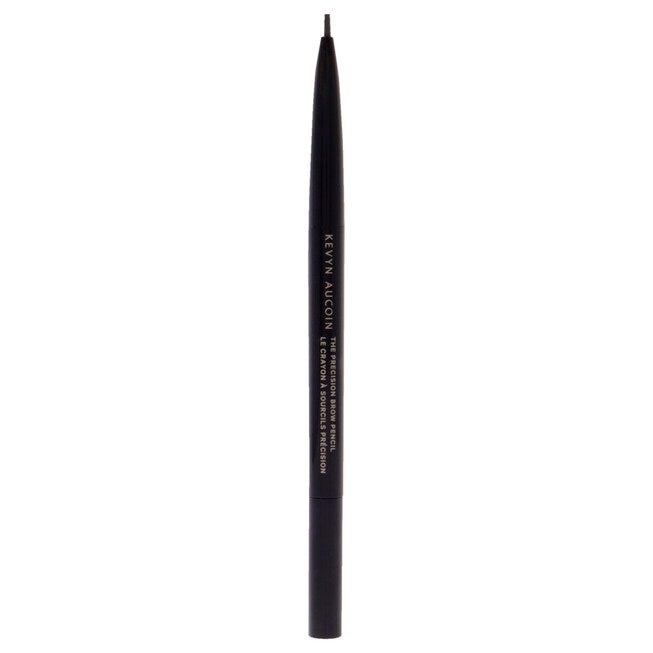 The Precision Brow Pencil - Dark Brunette by Kevyn Aucoin for Women - 0.003 oz Eyebrow Pencil, , alternate image number 5
