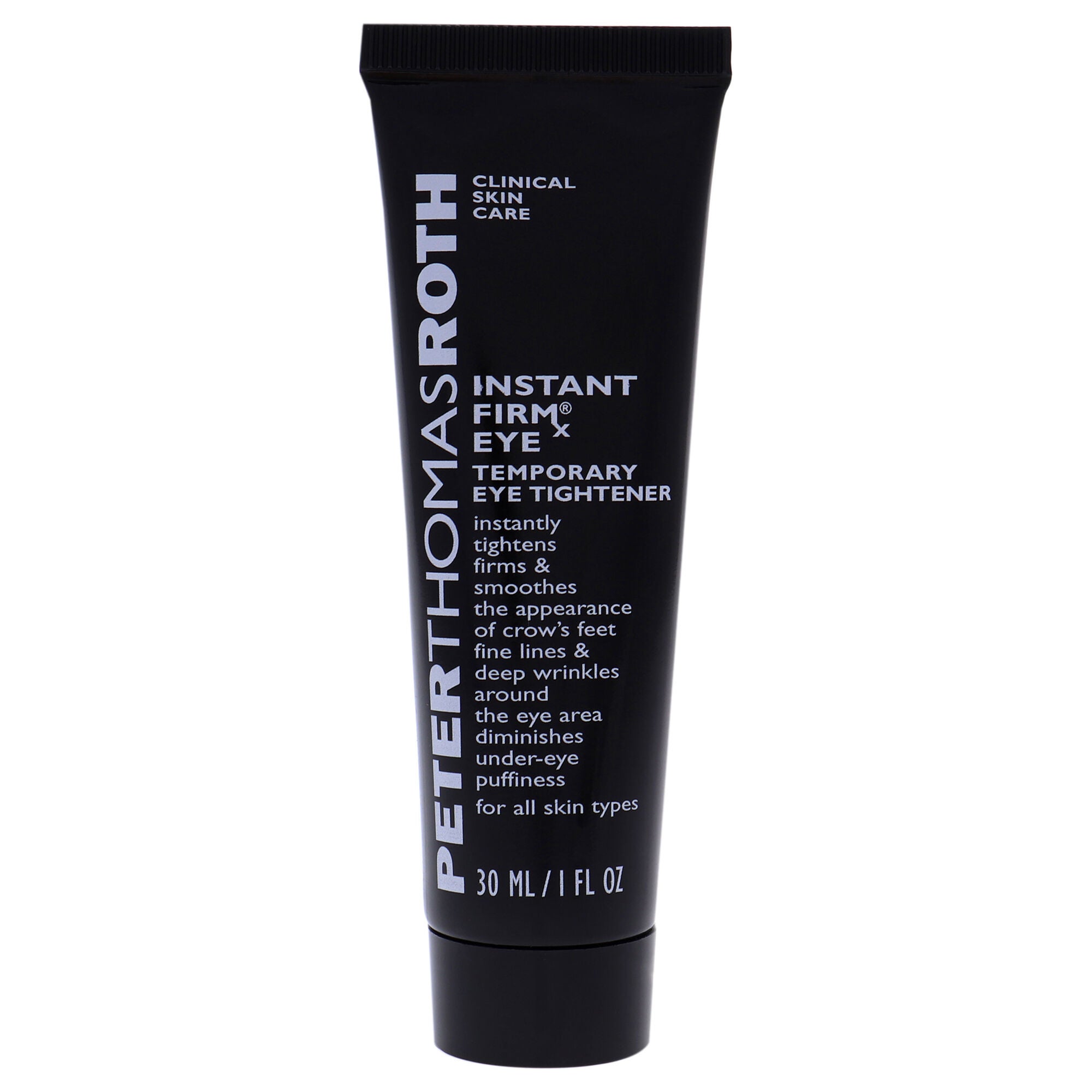 Instant Firmx Temporary Eye Tightener by Peter Thomas Roth for Unisex - 1 oz Cream, , alternate image number 5