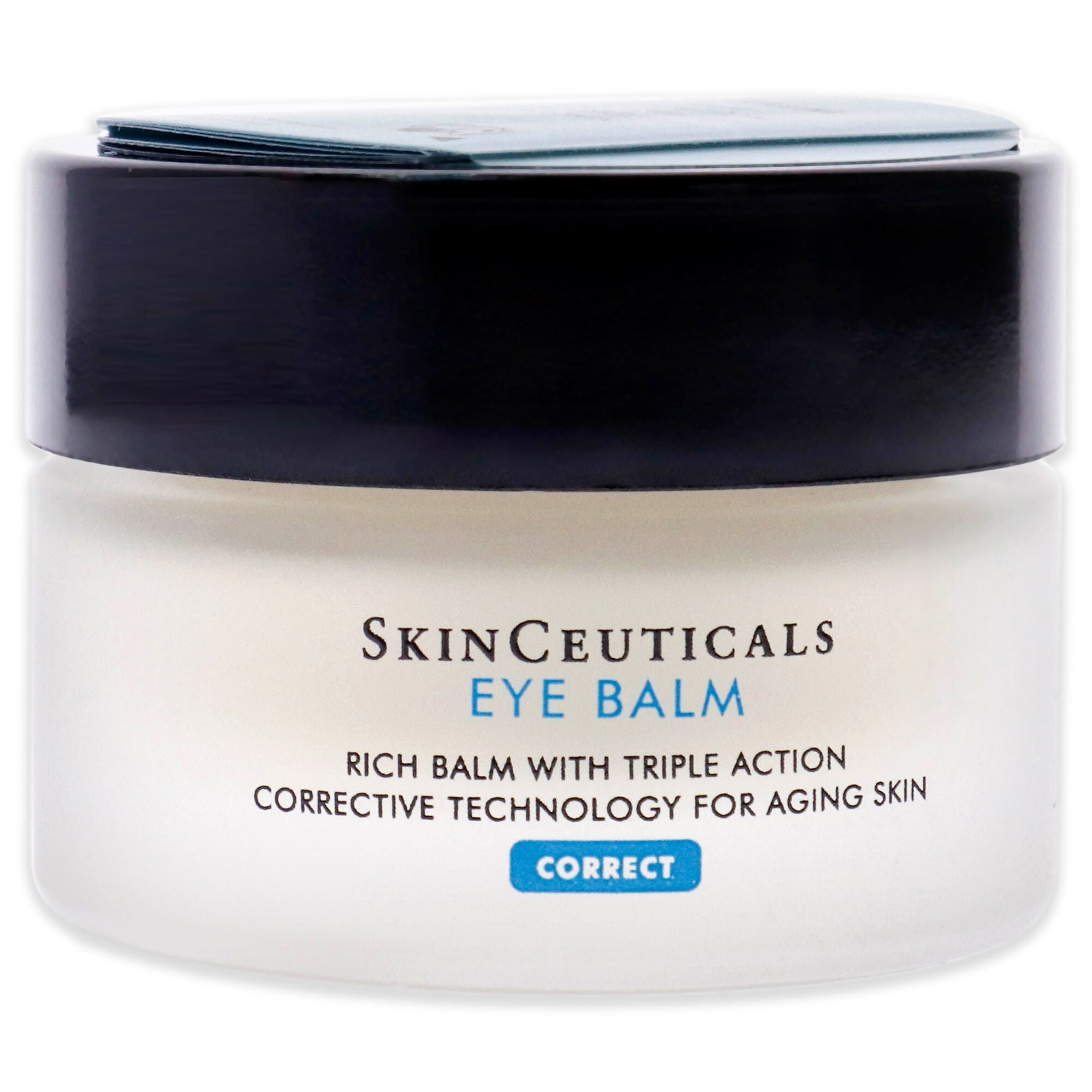 Eye Balm by SkinCeuticals for Unisex - 0.5 oz Balm, , alternate image number 4