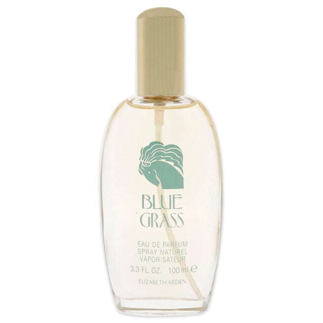 Blue Grass by Elizabeth Arden for Women - 3.3 oz EDP Spray, , alternate image number 5
