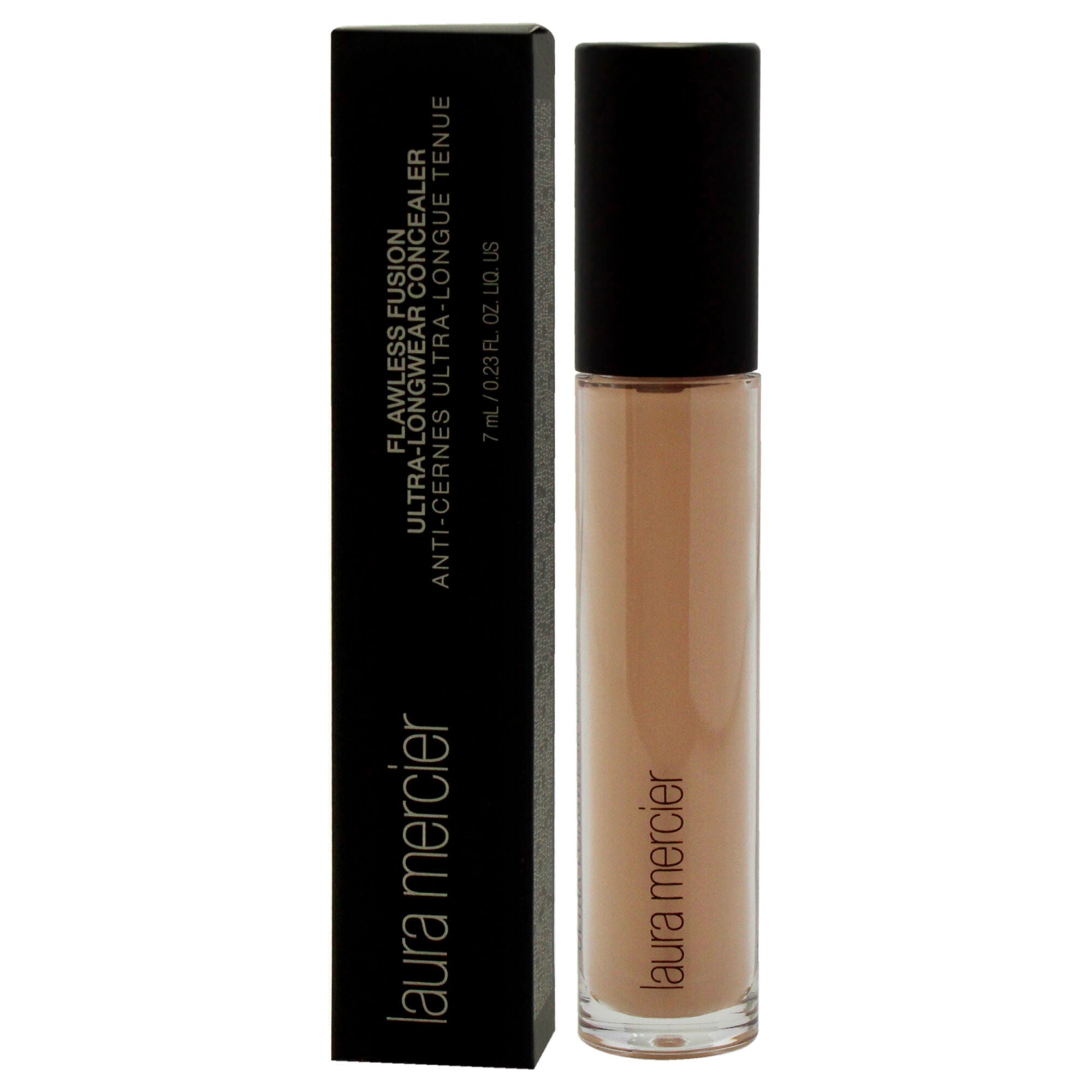Flawless Fusion Ultra-Longwear Concealer - 2C by Laura Mercier for Women - 0.23 oz Concealer, See Description, alternate image number 3