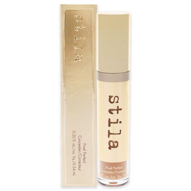 Pixel Perfect Concealer - 1 Tan by Stila for Women - 0.20 oz Concealer, See Description, hi-res image number 0