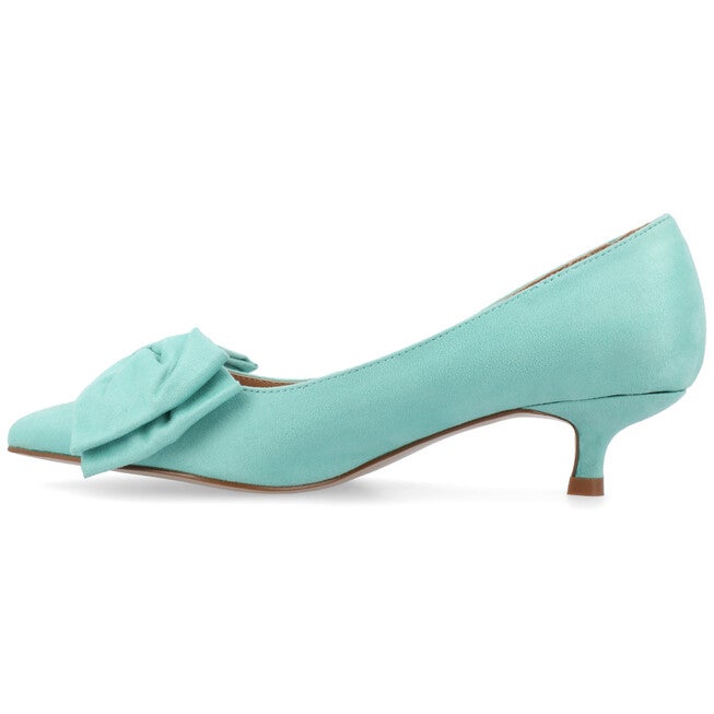 Women's Orana Kitten Heel, , alternate image number null