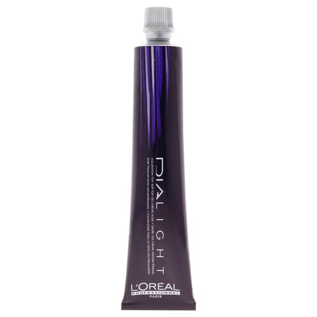 Dia Light - 5.35 by LOreal Professional for Unisex - 1.7 oz Hair Color, See Description, alternate image number 3