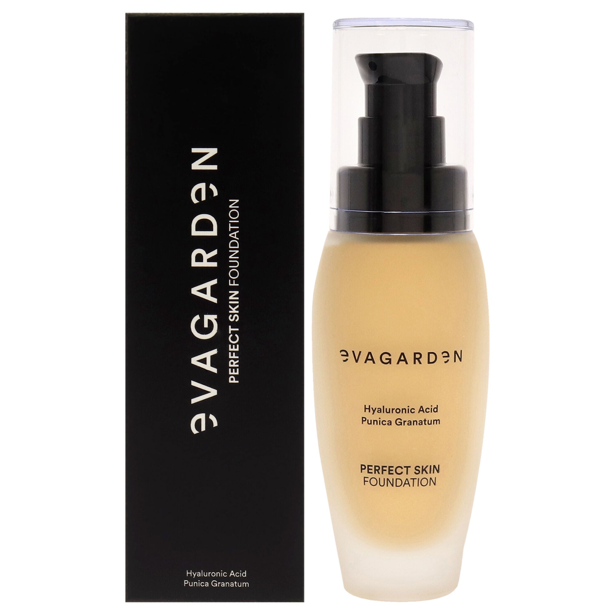 Evagarden Pro Sebum Balance Serum - 20% Pure Active, 0,68 Oz, Für Fettige & Mischhaut