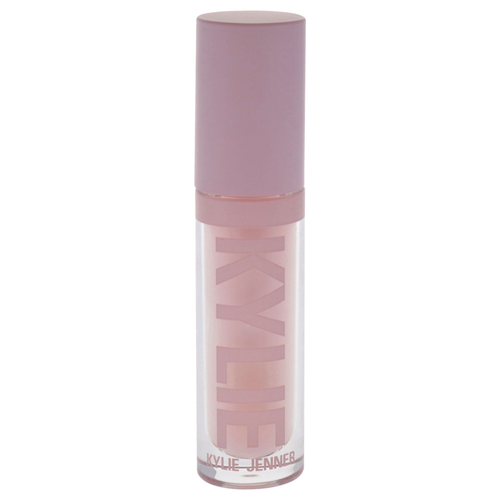 High Gloss - 317 Klear by Kylie Cosmetics for Women - 0.11 oz Lip Gloss, See Description, alternate image number 3