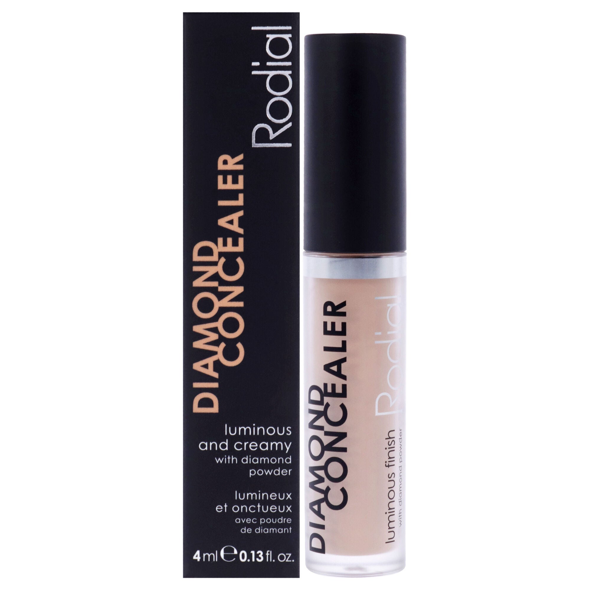 Diamond Liquid Concealer - 30 by Rodial for Women - 0.13 oz Concealer, , alternate image number 5
