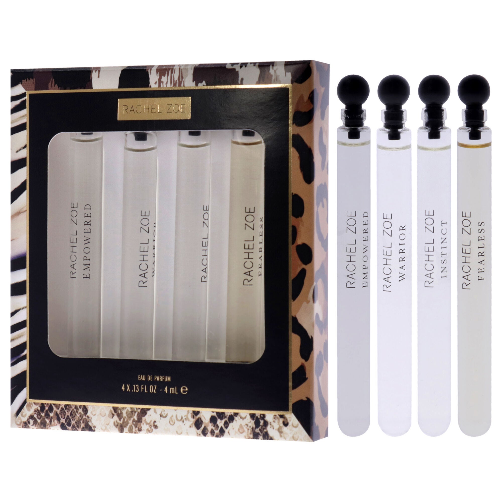 Rachel Zoe by Rachel Zoe for Women - 4 Pc Mini Gift Set, , alternate image number 7
