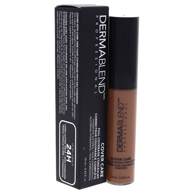 Cover Care Full Coverage Concealer - 73W by Dermablend for Women - 0.33 oz Concealer, See Description, alternate image number 2