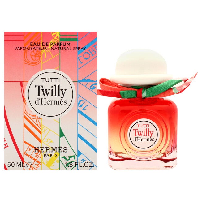Tutti Twilly DHermes by Hermes for Women - 1.6 oz EDP Spray, See Description, hi-res image number 0