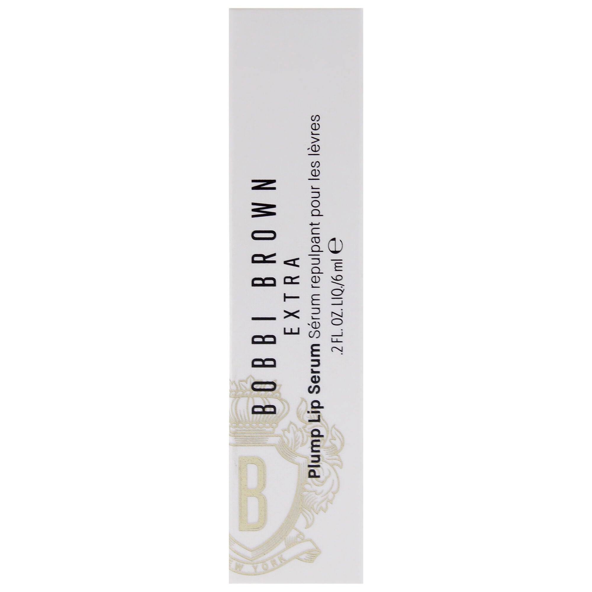 Extra Plump Lip Serum - 784 Bare Blossom by Bobbi Brown for Women - 0.2 oz Lip Treatment, Pink, alternate image number 4