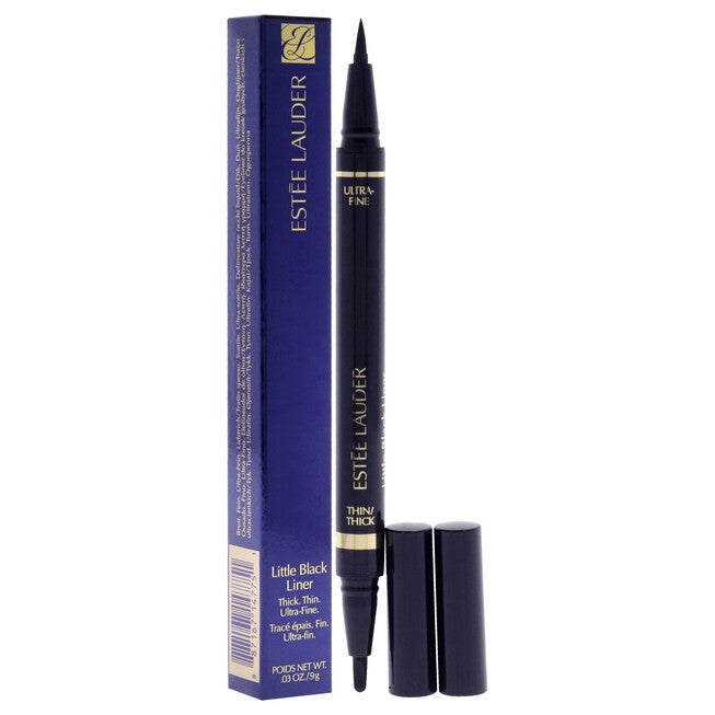 Little Black Liner - 01 Onyx by Estee lauder for Women - 0.03 oz Eyeliner, See Description, alternate image number 2